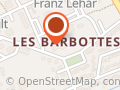 École Publique les Barbottes