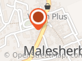 Malesherbes Pressing