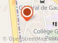 Centre d'Hébergement Galliéni