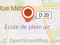École Maternelle Publique Etienne Mehul