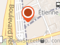BePark - Parking 300 Rue Etienne Marcel
