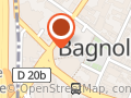 Student Factory Paris Bagnolet