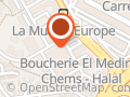 cabinet dentaire zaouch