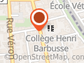 École Élémentaire Publique Henri Barbusse