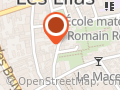 Les Restos Du Coeur