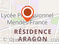 Lycée Pierre Mendès France