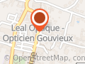 L'Echoppe