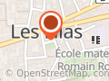 Ostéopathe Les Lilas - Tupinier Thomas