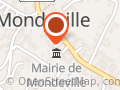 Mairie de Mondeville 91590