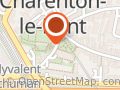 Effia Parking Charenton Mairie - Charenton-le