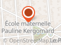 École Maternelle Publique Pauline Kergomard