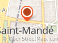 Centre dentaire Saint-Mandé - Dentiste Orthodontie Implant dentaire Invisalign
