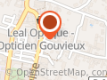 CBD Gouvieux Weed Tempel