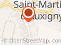 Église Saint-Martin de Saint-Martin-d'Auxigny