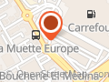 Pharmacie de La Muette CARREFOUR