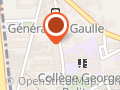 Bénédicte Dumeige Conseil