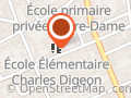 École Maternelle Publique Charles Digeon