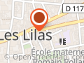 RESTAURANT INDIEN LILASS