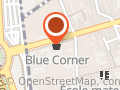 BLUE CORNER Institut MONTREUIL