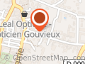 COIFFEUR BARBIER GOUVIEUX