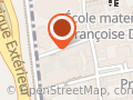 Résidence étudiante Montreuil ARPEJ - Le Rodrigue