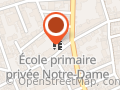 Ecole Notre Dame de Saint Mande
