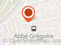 Cercle Olympique Villeneuve Ablon