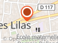 Lilas pressing