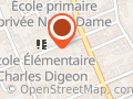 La Maison de Nos Enfants (LMNE)