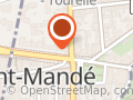 Le Potager de St Mandé