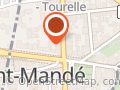 CCF Saint Mande