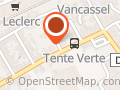 Clara Lemierre - Ostéopathe - Dunkerque