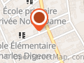 Chiropracteur Saint mande
