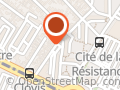 Amicale Locataires Résistance