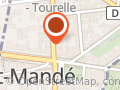 PHARMACIE DE LA MAIRIE | Saint-Mandé 94