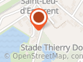 Stade Thierry Doret