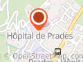Hôpital de Prades