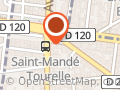 Sushi Daily Saint Mande