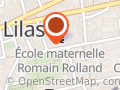 École Maternelle Publique Romain Rolland