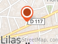 Grande Pharmacie des Lilas