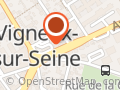 Laboratoire de Biologie Médicale - Vigneux-sur-Seine - Cerballiance