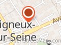 As Vigneux Basket