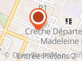 Résidence Universitaire Tour de l'Illustration