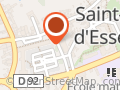Supermarchés Shopi - Saint Leu D'esserent