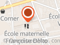 Ecoles Maternelles