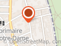 Voie et Sommet