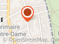 Point Jaune Architecture