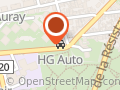 HM AUTO PANTIN GARAGISTE REPARATION AUTO TOUTES MARQUES SPÉCIALISTE SMART