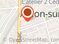 New Towns KINGS Basket-Ball Ablon sur seine - Villeneuve le roi