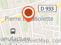 La Piscine – Studio & Coworking